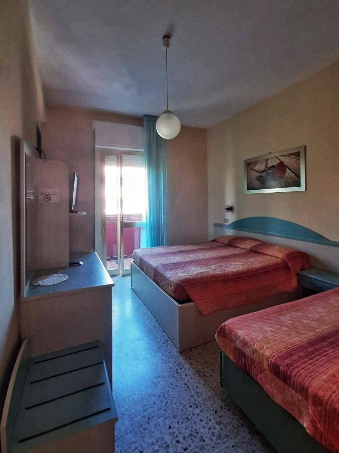 Hotel Prestigio 체제나티코 외부 사진
