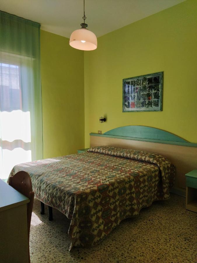 Hotel Prestigio 체제나티코 외부 사진