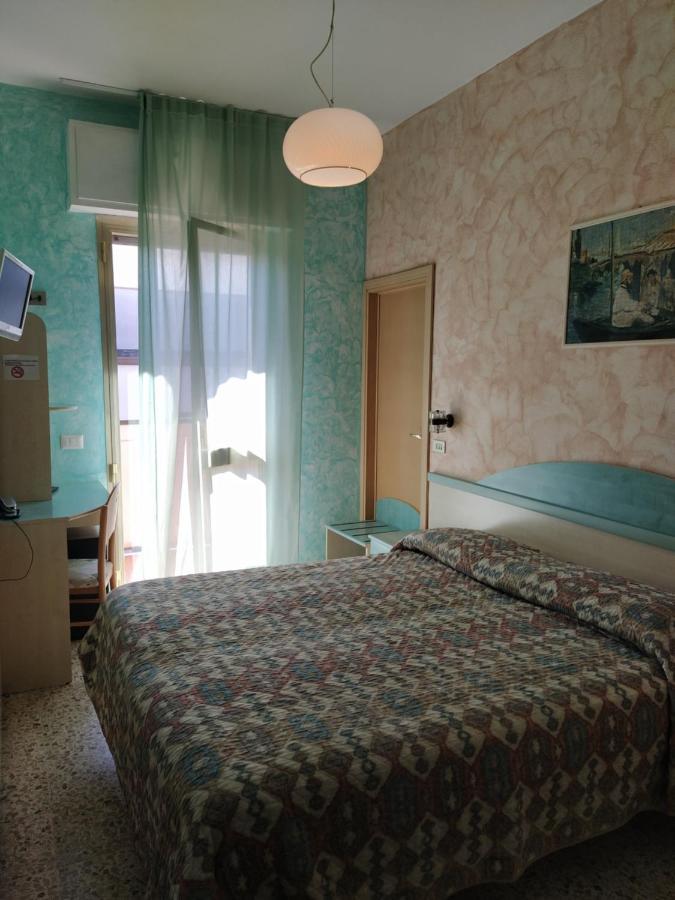 Hotel Prestigio 체제나티코 외부 사진