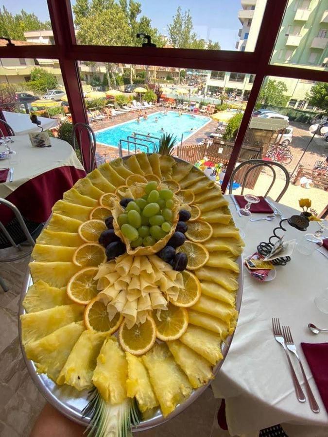 Hotel Prestigio 체제나티코 외부 사진