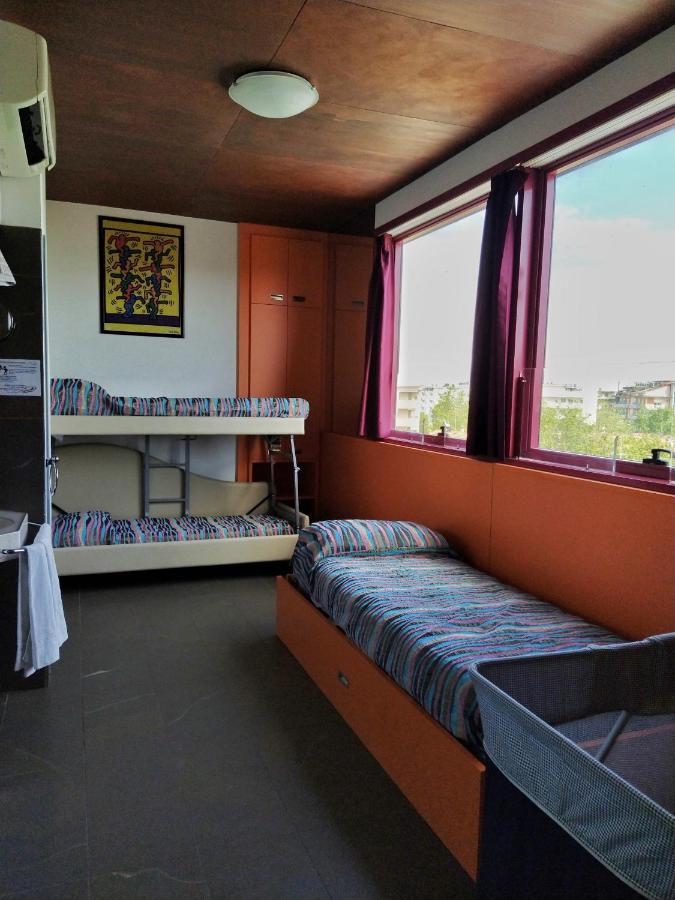 Hotel Prestigio 체제나티코 외부 사진