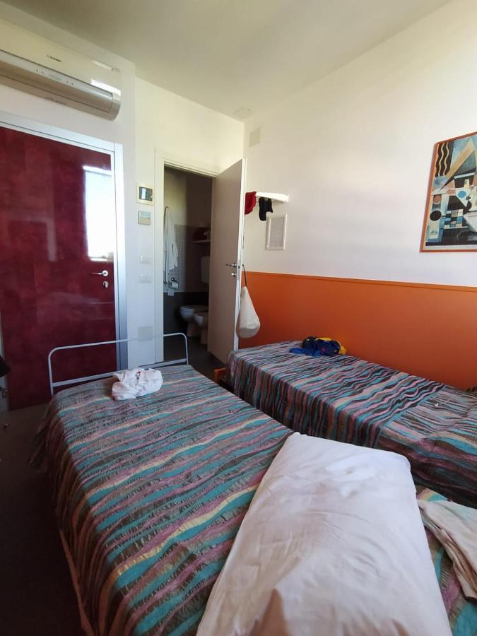 Hotel Prestigio 체제나티코 외부 사진