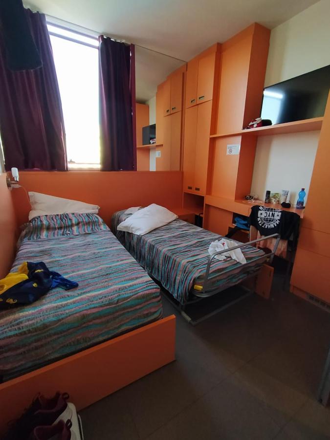 Hotel Prestigio 체제나티코 외부 사진