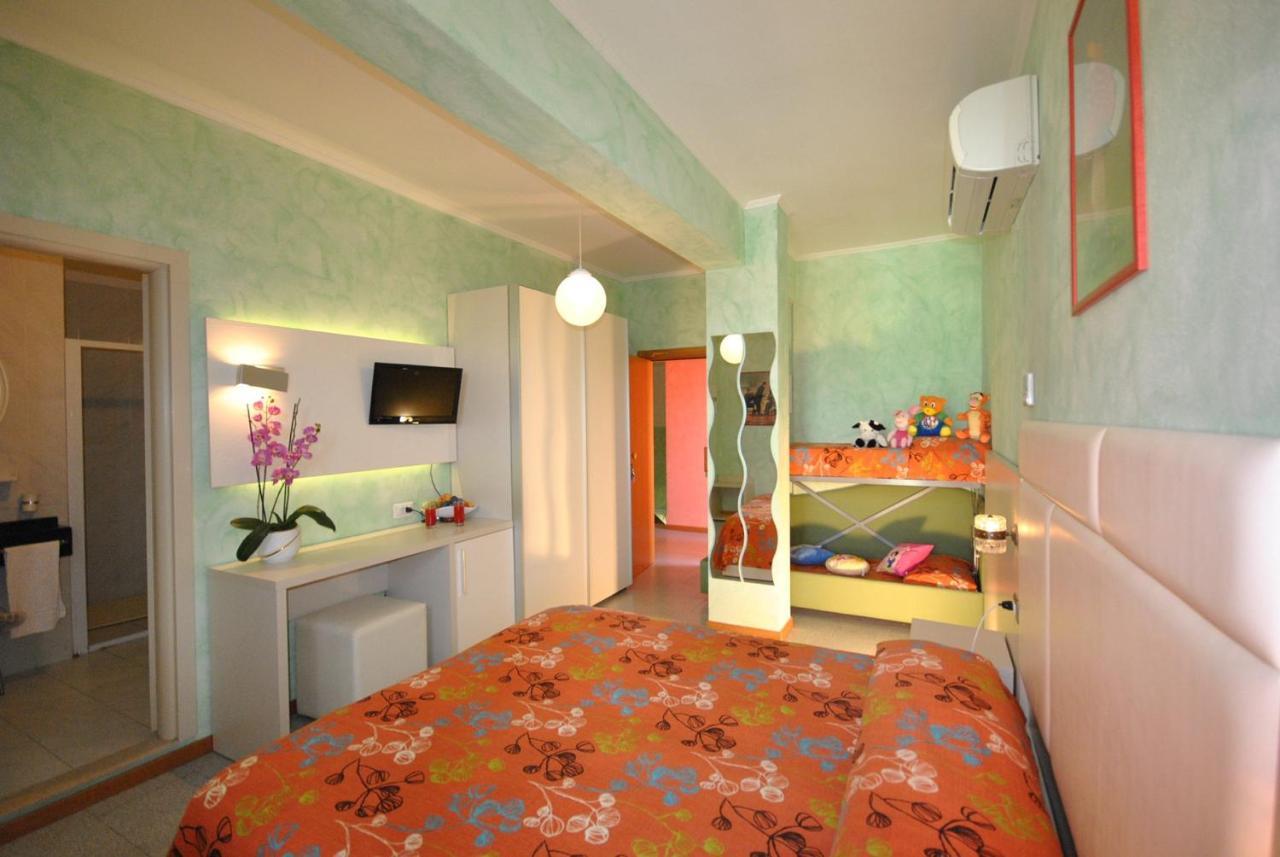 Hotel Prestigio 체제나티코 외부 사진