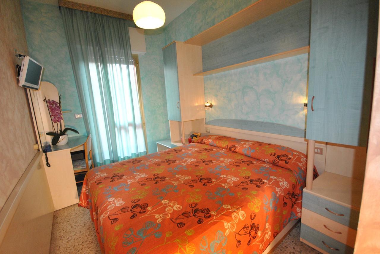Hotel Prestigio 체제나티코 외부 사진